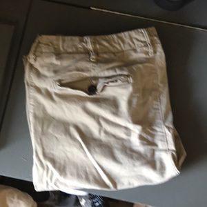 American eagle men’s khakis